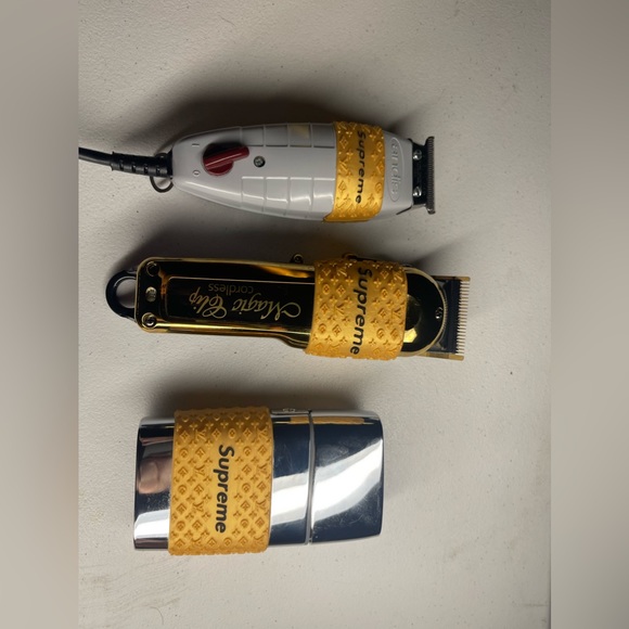 Premium barber set - Picture 4 of 16